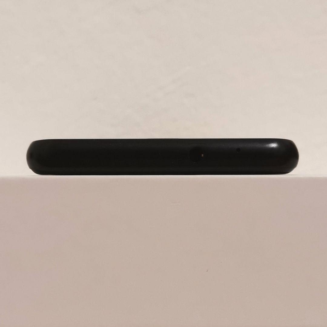 『超美品・バッテリー良好』Galaxy A22 64GB『SIMフリー』315
