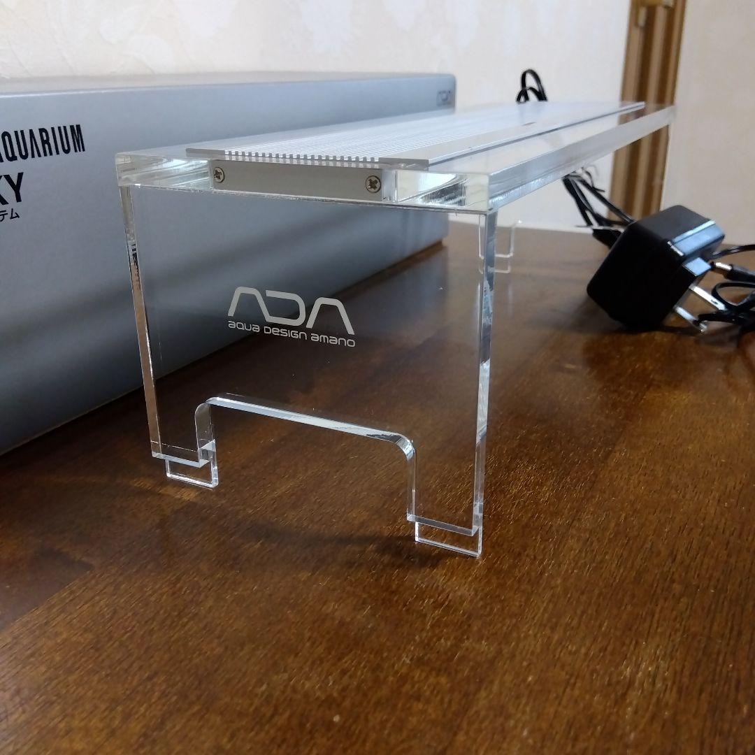 ADA AQUASKY LED照明 本体