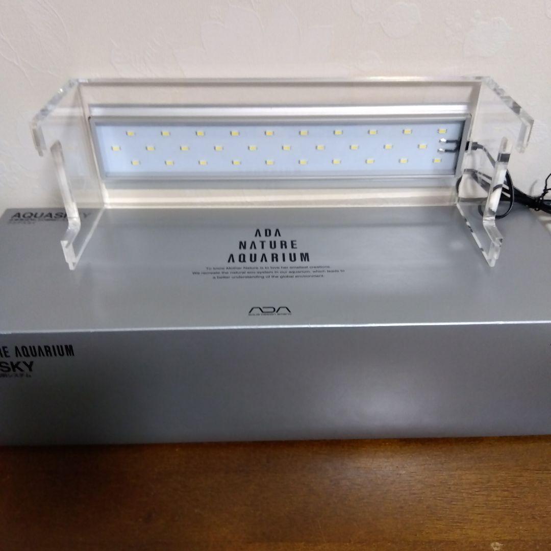 ADA AQUASKY LED照明 本体