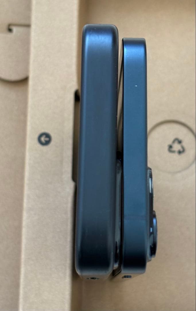 iPhone 14 Plus ミッドナイト 128GB【両面コーティング済】