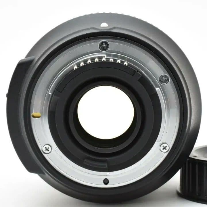 極美品 Nikon AF-S DX 16-80mm f/2.8-4E ED VR