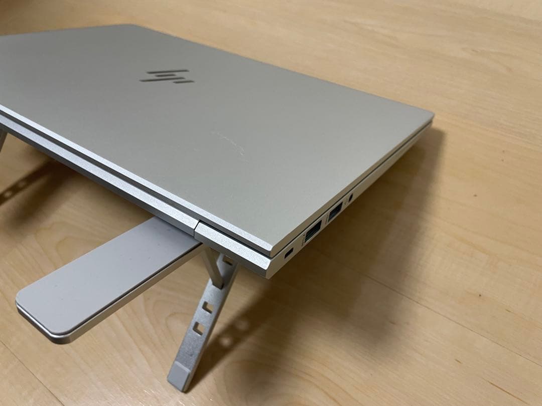 Windowsノート本体 HP EliteBook 830 G8 i7 16GB SSD 512GB