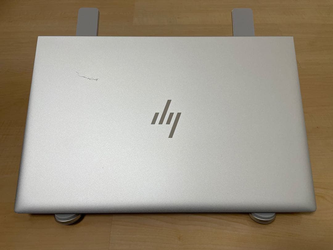 Windowsノート本体 HP EliteBook 830 G8 i7 16GB SSD 512GB