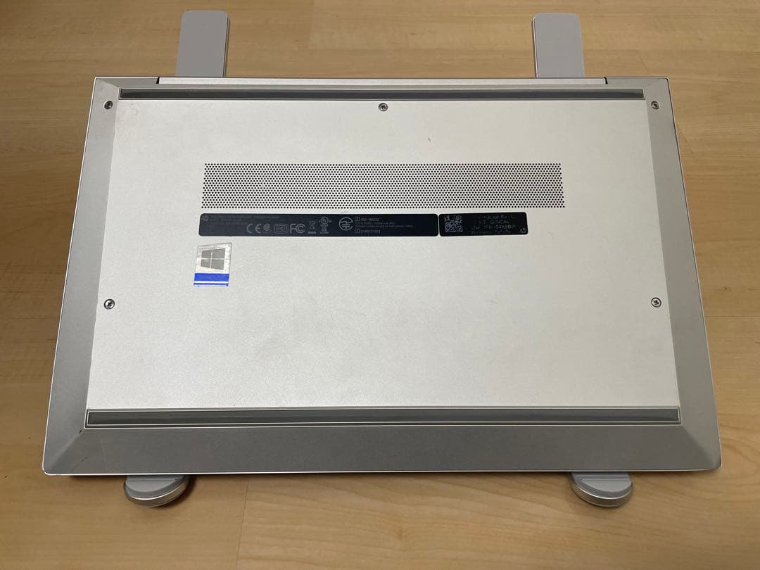 Windowsノート本体 HP EliteBook 830 G8 i7 16GB SSD 512GB