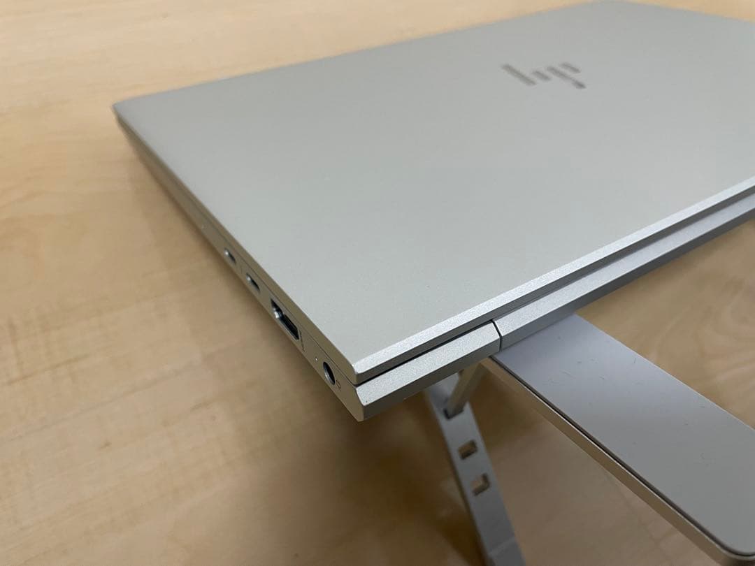 Windowsノート本体 HP EliteBook 830 G8 i7 16GB SSD 512GB