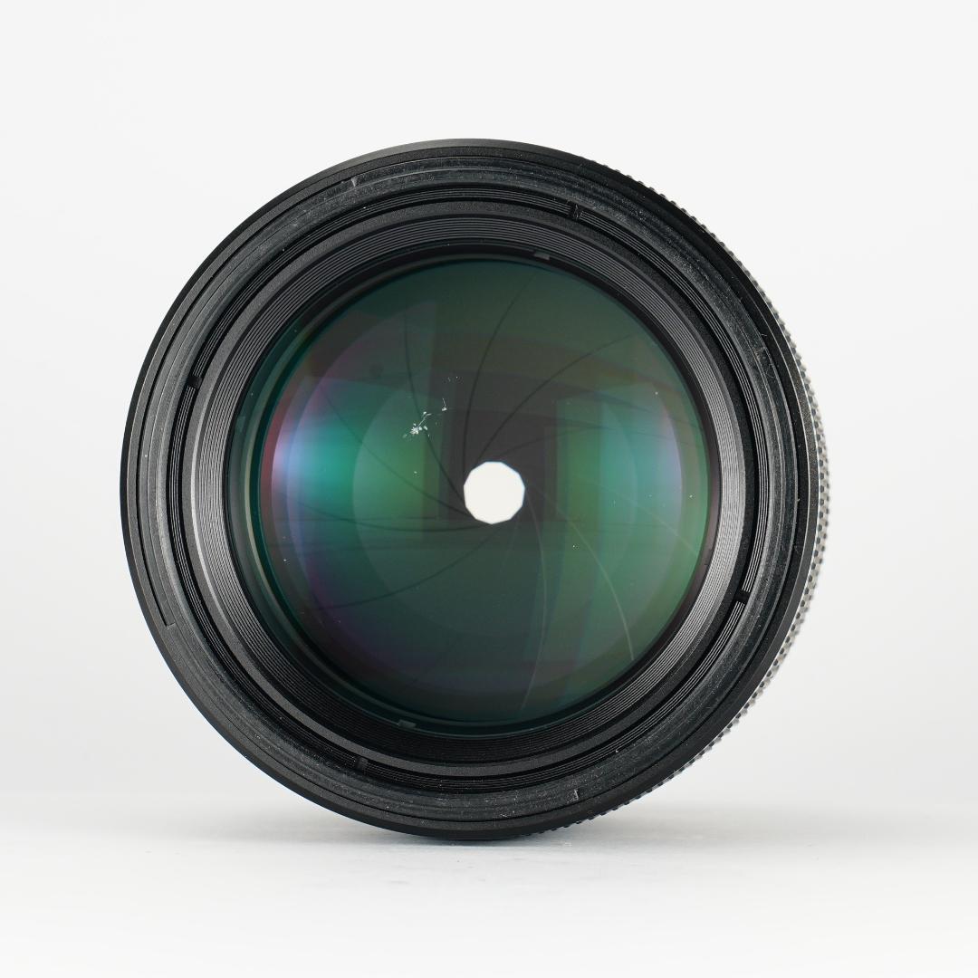 【お買い得！】Sony SEL85F14GM 85mm F1.4 370