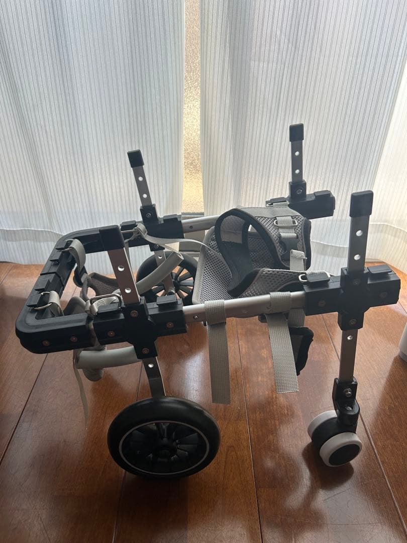 犬用車椅子 Sサイズ