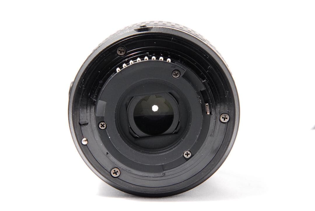 Nikon ニコン D5500 一眼レフ レンズキット Wi-Fi AF-P