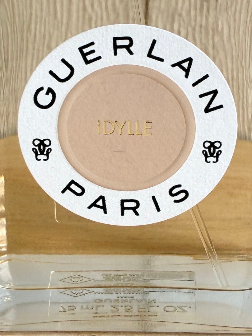 GUERLAIN IDYLLE 香水 75ml