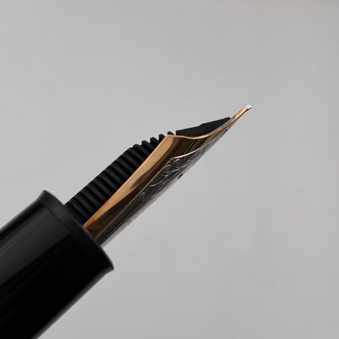 Montblanc モンブラン マイスターシュテュック 149 万年筆 14C