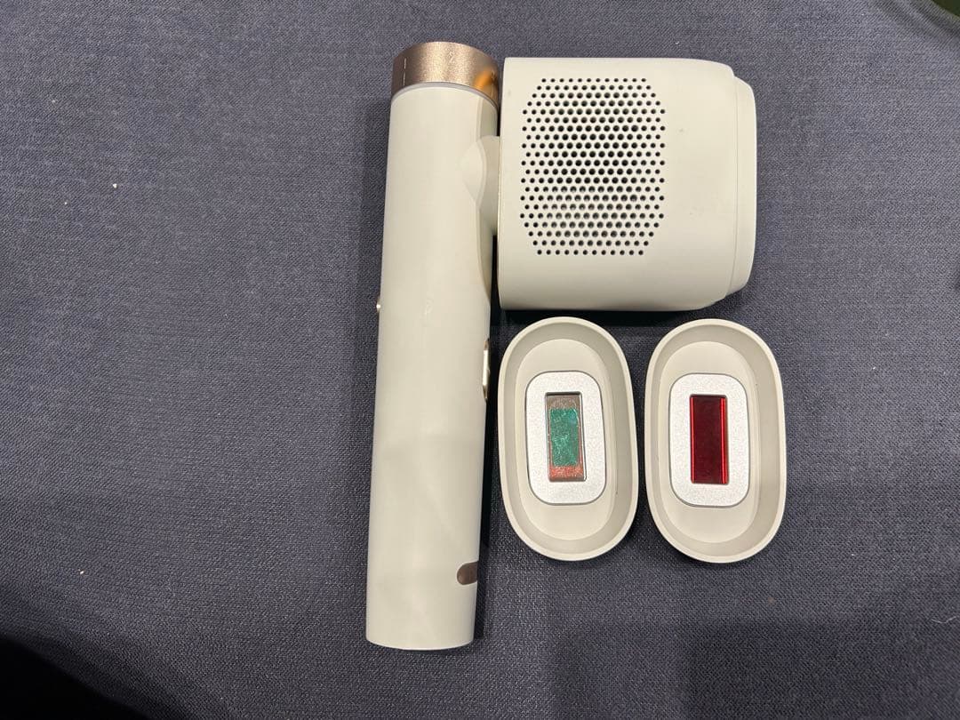BoSidin 脱毛器