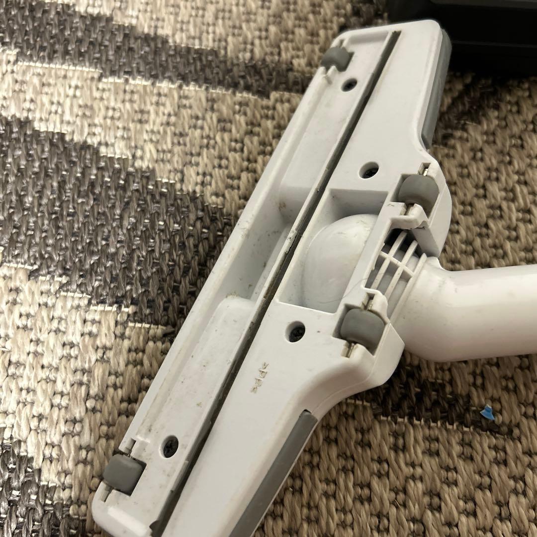 A*a様 Makita スティッククリーナー ホワイト 充電スタンド付き