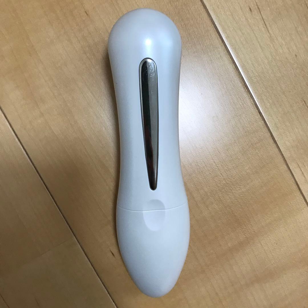 エステナード美顔器＆ホワイトソニックジェル6本セット
