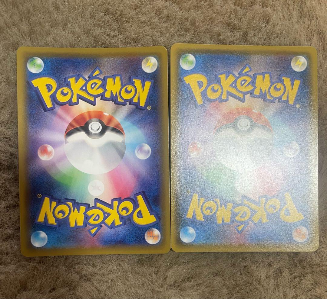 ポケモンカード25thアニコレ ピカチュウ ミラー
