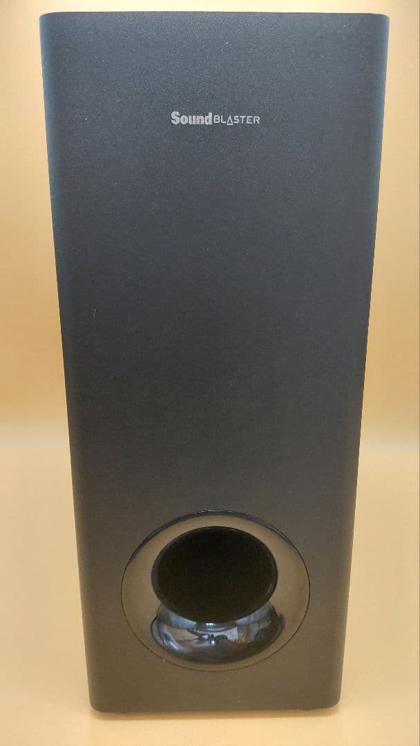 【即日発送】Sound Blaster Katana V2 美品 NL