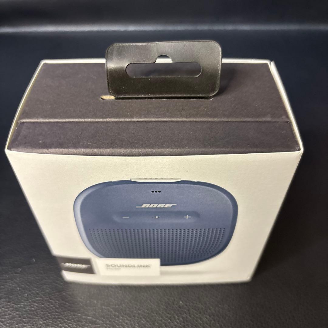 スピーカー・ウーファー Jereme  BOSE SOUNDLINK MICRO