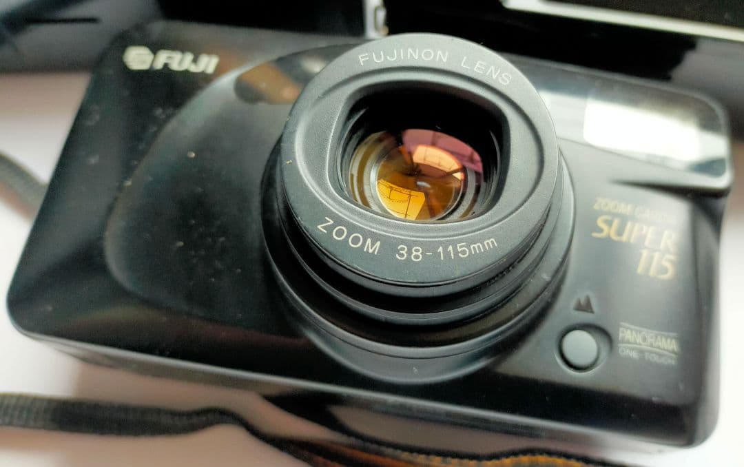 Carl Zeiss,Fujinonの描写を楽しもうTD, Cardia