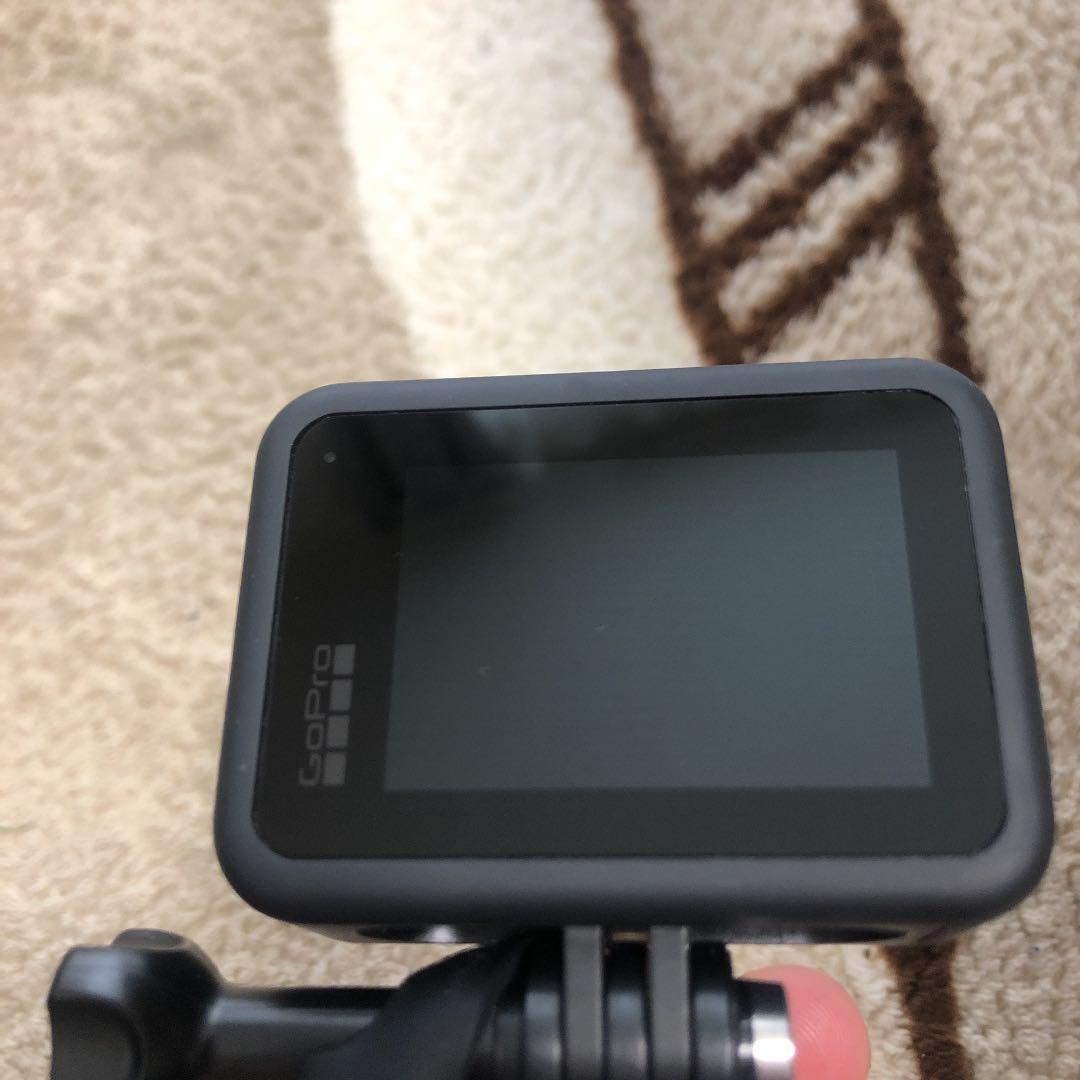 その他 GoPro 8