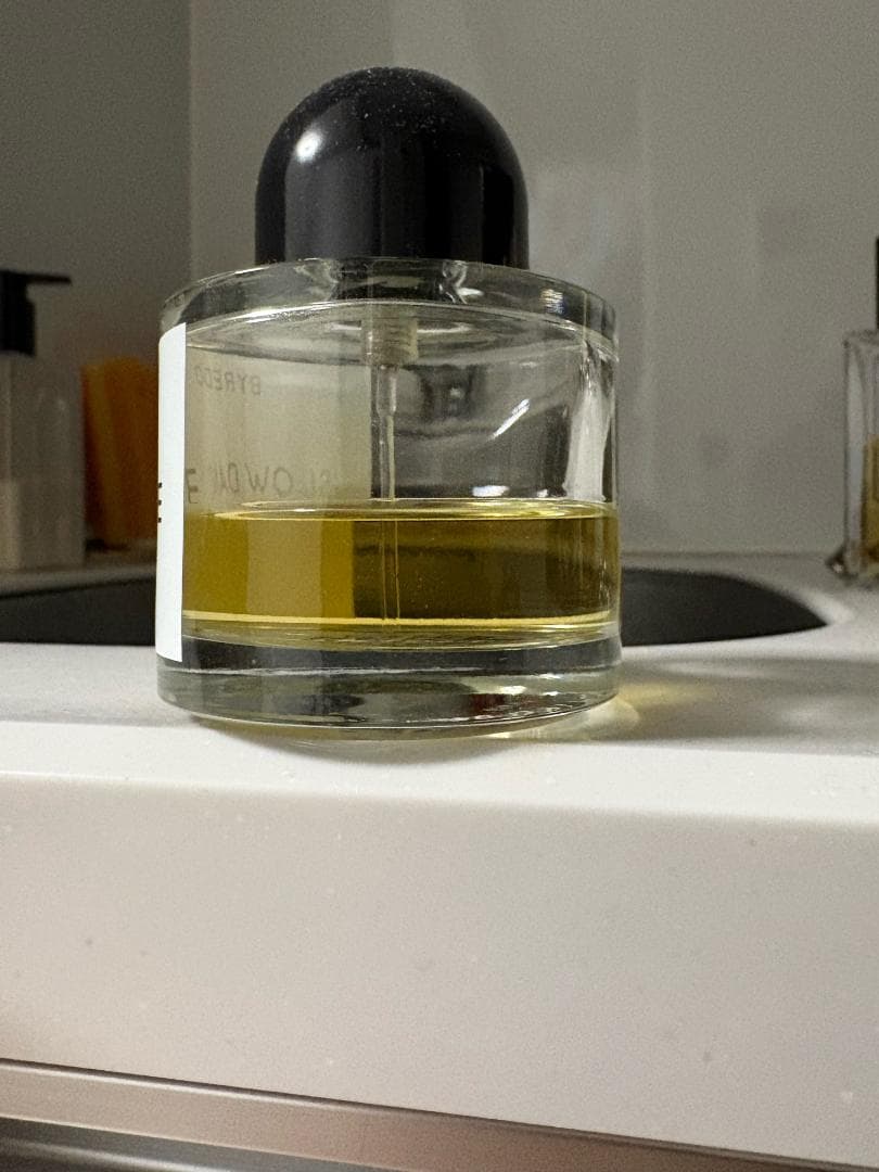 香水(ユニセックス) BYREDO SLOW DANCE Eau de Parfum 50ml