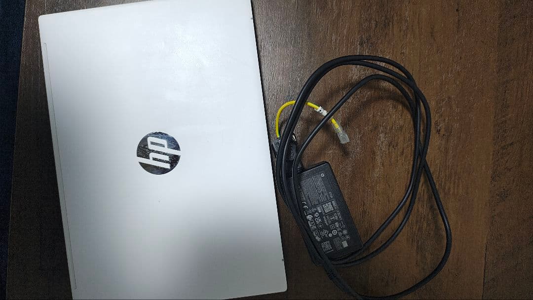 hp Pavilion aero 13-be 1021AU パフォーマンスモデル