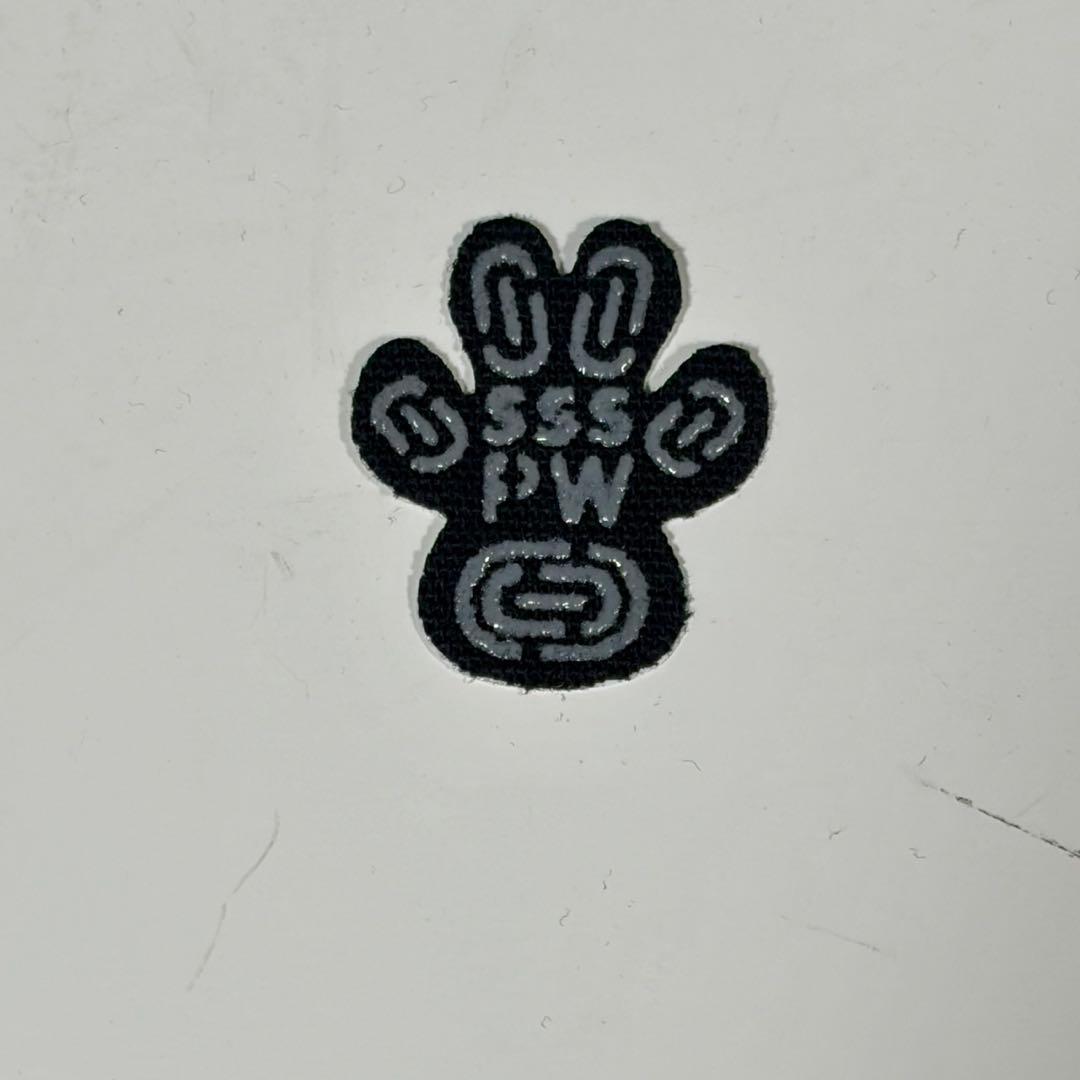 【新品】PAW WING 犬用 滑り止め パウシール SSSサイズ １９２枚