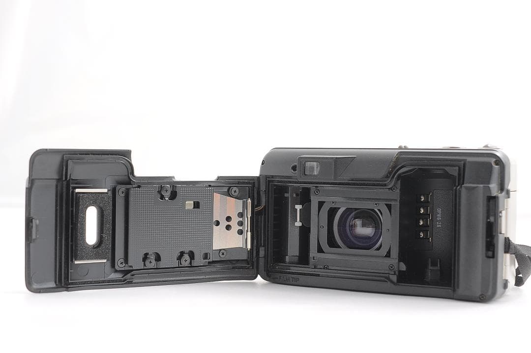 【C-67】動作確認済み OLYMPUS SUPERZOOM 105G