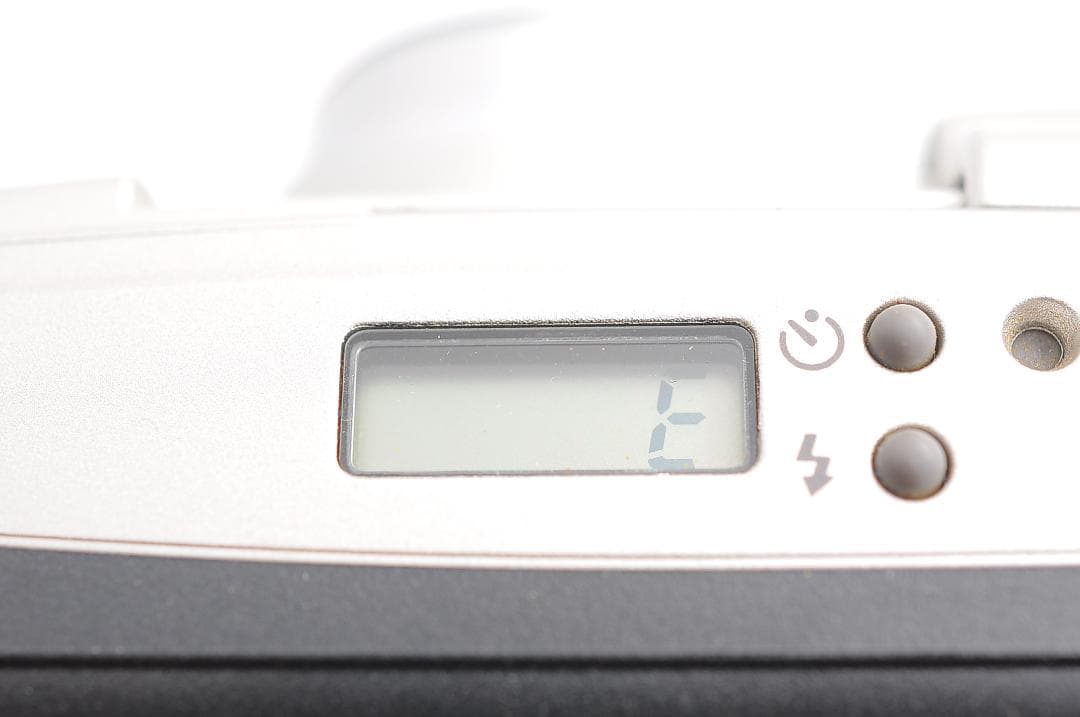 【C-67】動作確認済み OLYMPUS SUPERZOOM 105G
