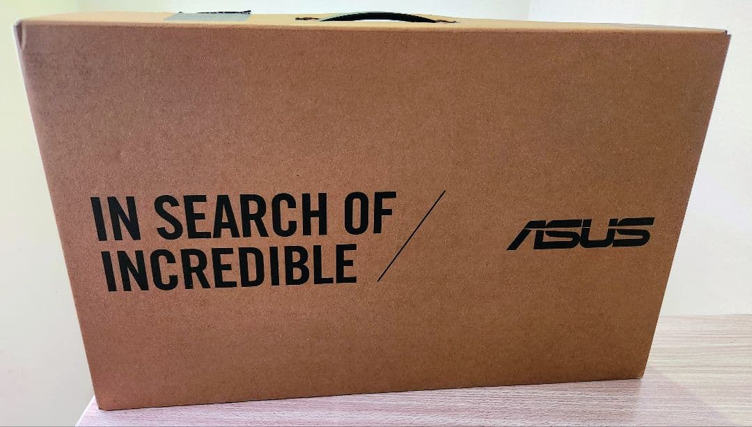 ASUS E510MA　15.6型 Full HD　Windows 11
