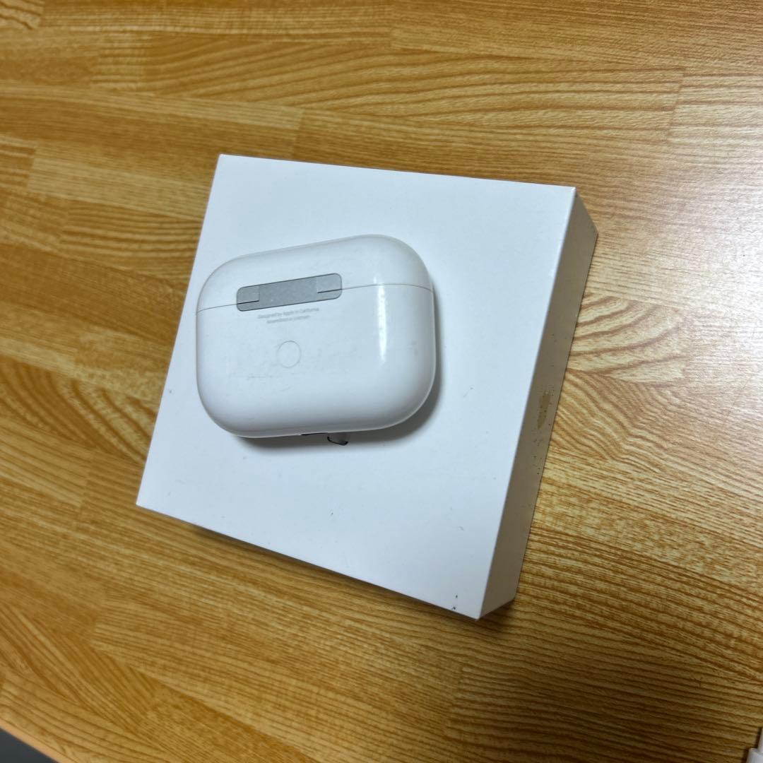 イヤホン AirPods Pro1