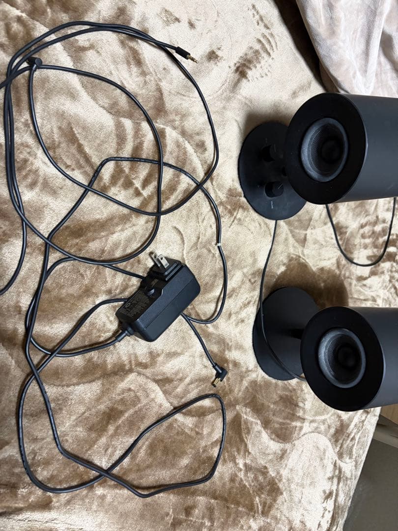 Razerスピーカー