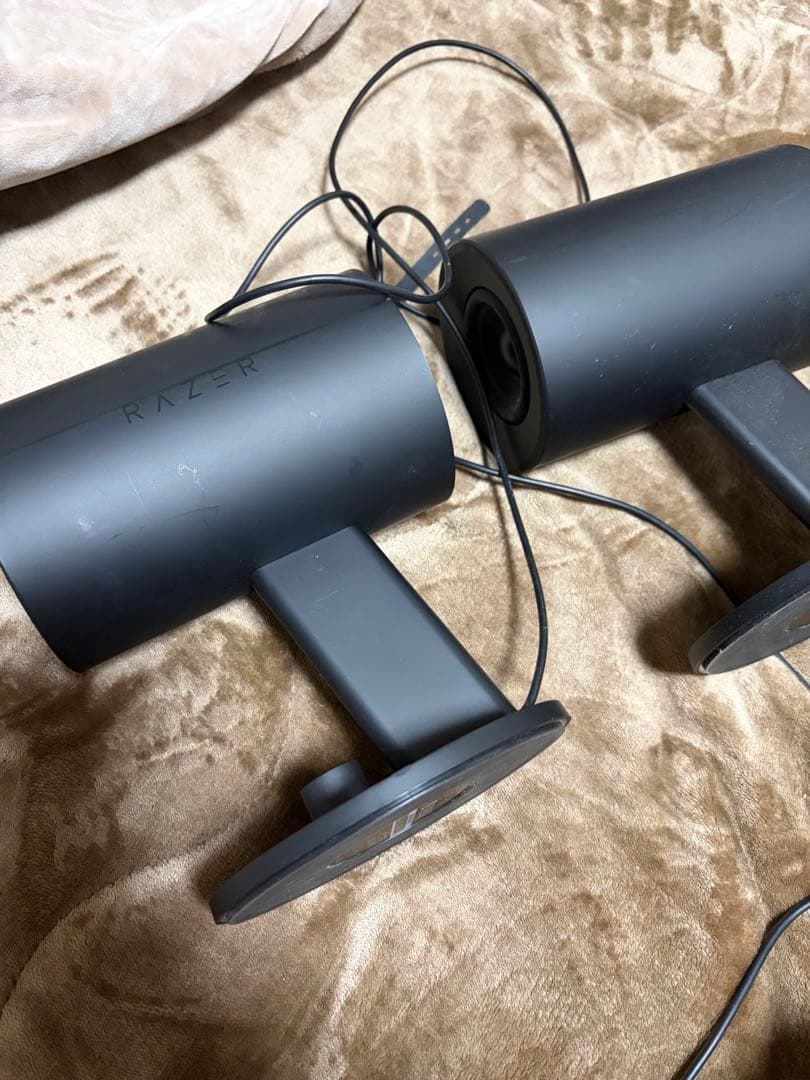 Razerスピーカー