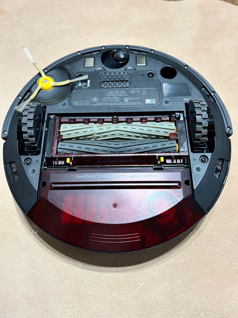 ルンバ900シリーズ ルンバ960 ロボット掃除機 アイロボット
