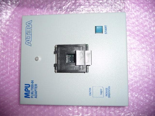 ALTERA EPROMプログラマ PLMJ1213-7000-84-LPセット