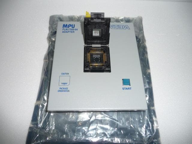 ALTERA EPROMプログラマ PLMJ1213-7000-84-LPセット