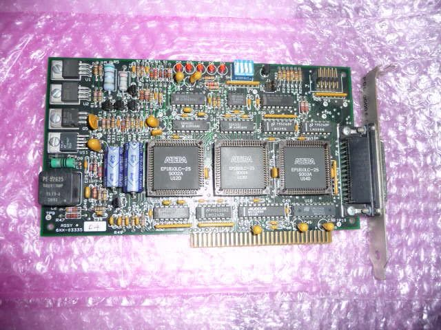 ALTERA EPROMプログラマ PLMJ1213-7000-84-LPセット