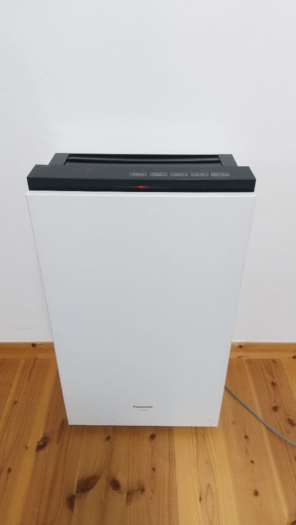 【ジャンク品】パナソニック ジアイーノ F-MV2100 【U12エラー点灯】