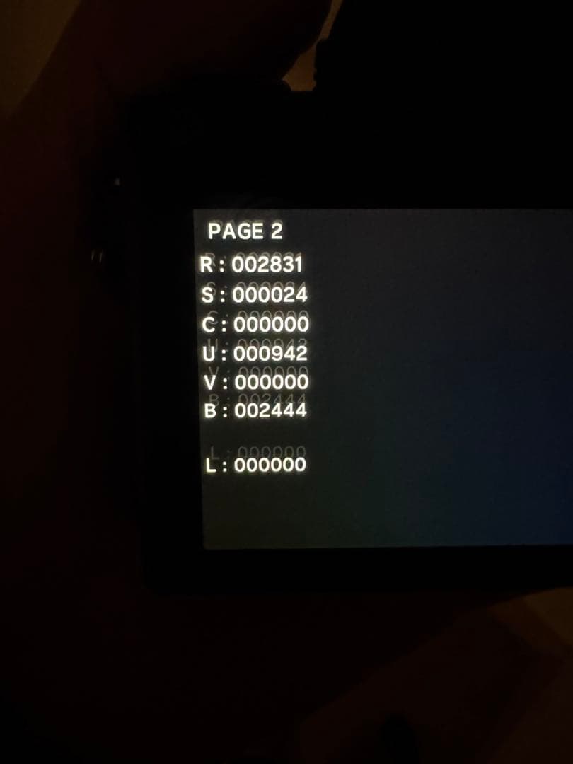 OLYMPUS ミラーレス一眼　omd em10 mark2 キット