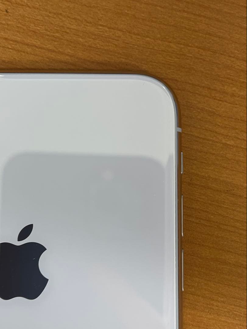 動作確認済み iPhone XS Max 256GB ID:Q2201