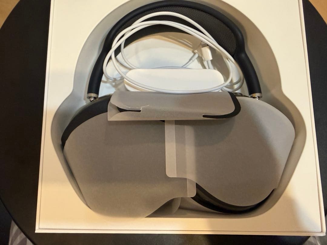 Airpods max 第一世代