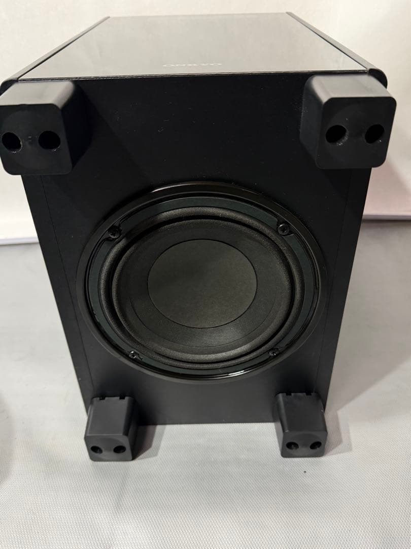ONKYO オンキョー AVアンプ HTX-22HDX PAW
