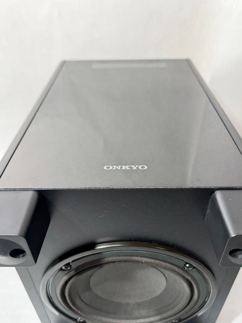 ONKYO オンキョー AVアンプ HTX-22HDX PAW