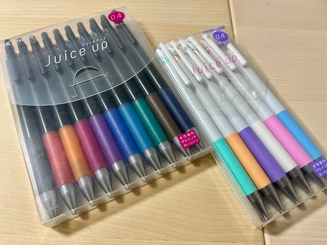 ペン112本【総額15000円超】