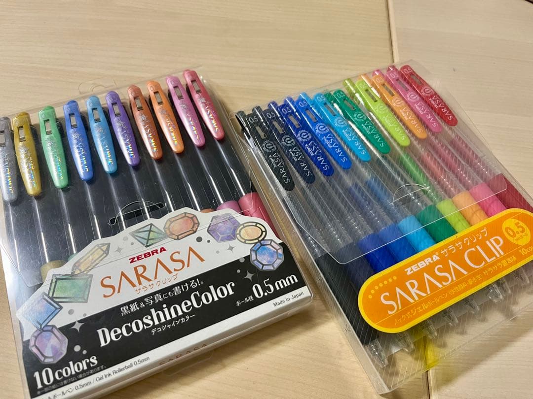 ペン112本【総額15000円超】