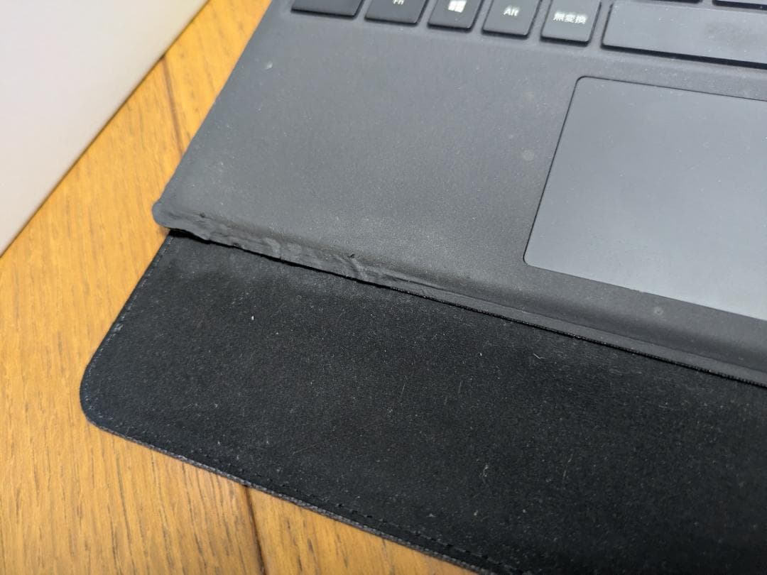 SurfacePro7 i5 8GB 256GB セット(Office無し)