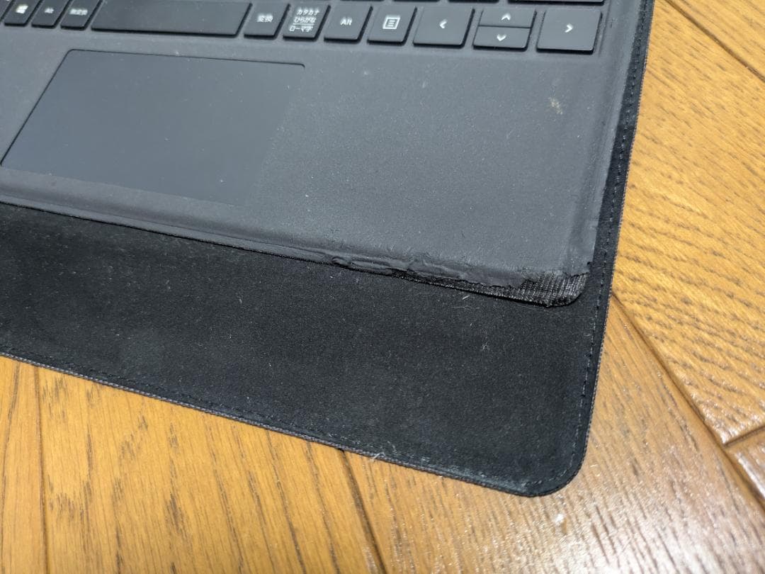 SurfacePro7 i5 8GB 256GB セット(Office無し)