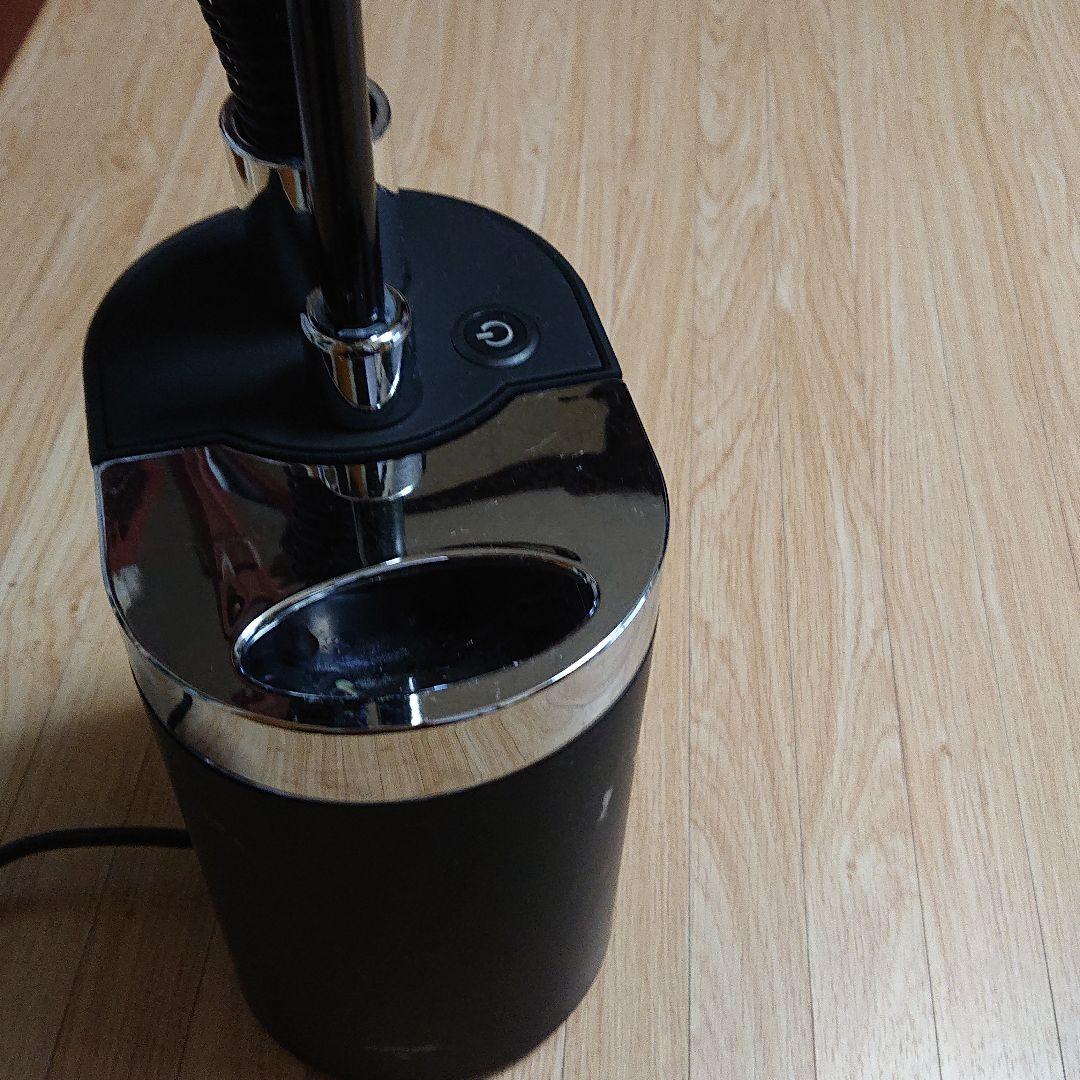 スタンド式スチーム