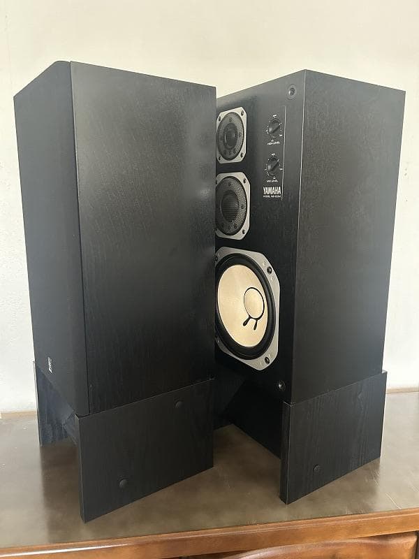 YAMAHA NS-100M/その他 【スピーカースタンド 2台/１セット】