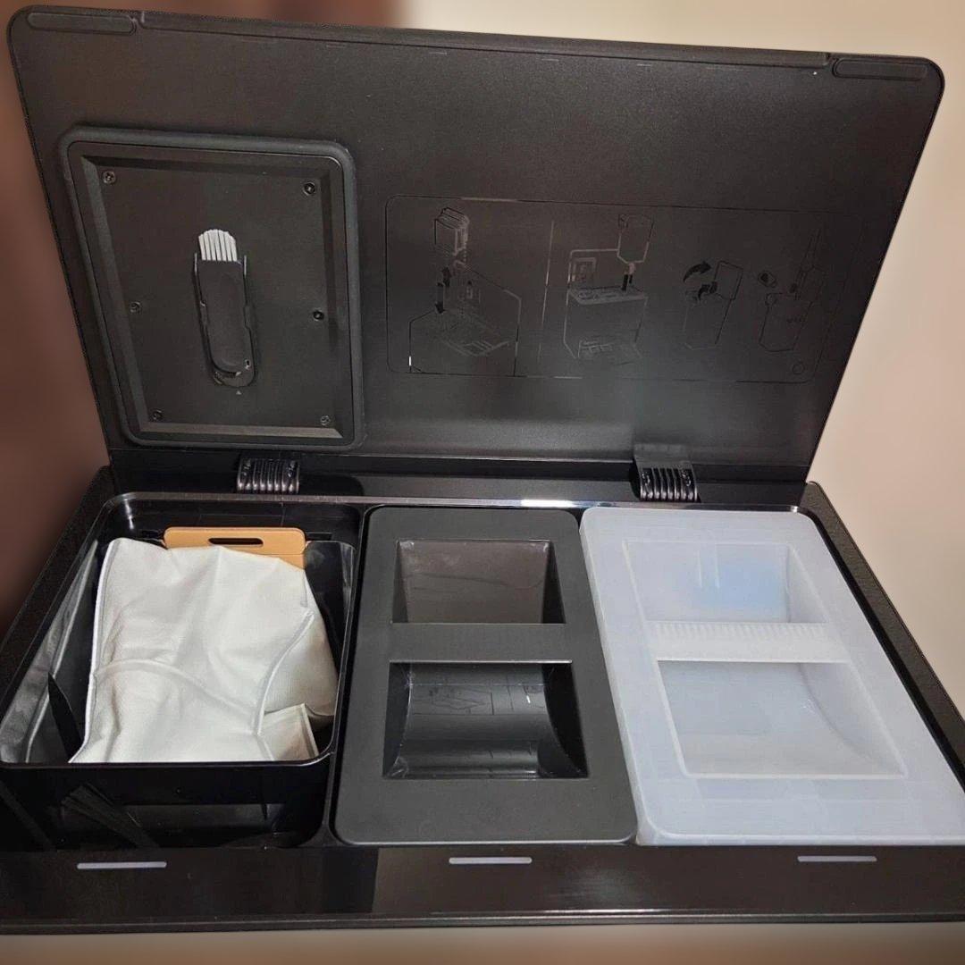 ルンバ Max 705 Combo + AutoWash 掃除機 iRobot