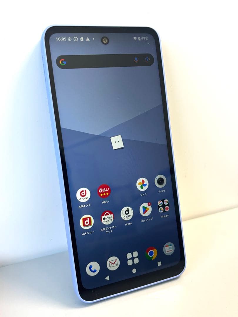 AQUOS SH-52F ミソラ(B) 64g
