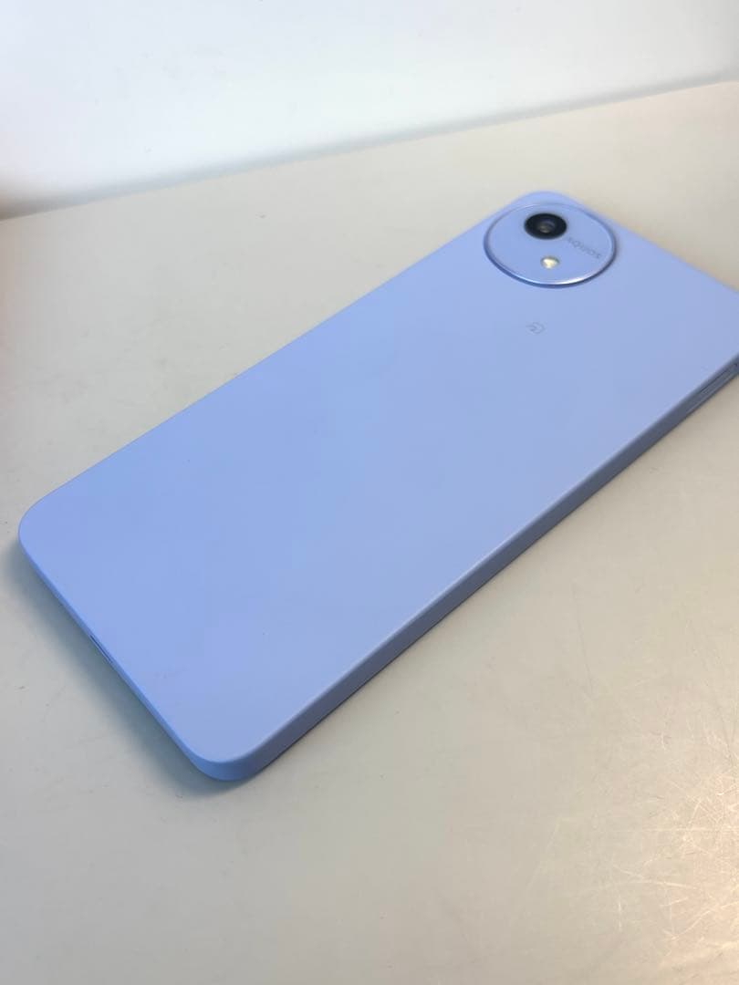AQUOS SH-52F ミソラ(B) 64g